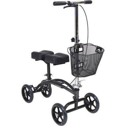 Knee Walker Scooter Medical Grade - Footit Medical, CPAP, Stairlift, Orthotic, Prosthetic, & Mobility Supply