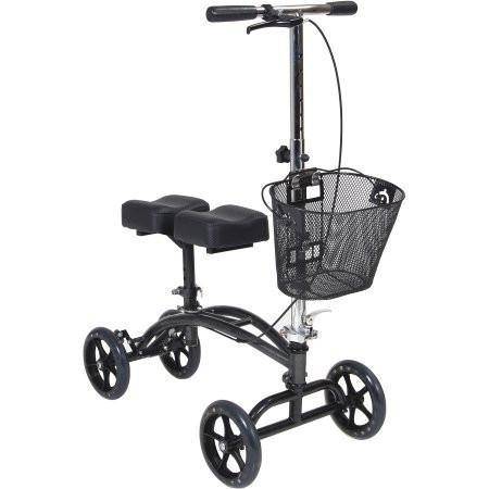 Medline Knee Scooter Medical Grade