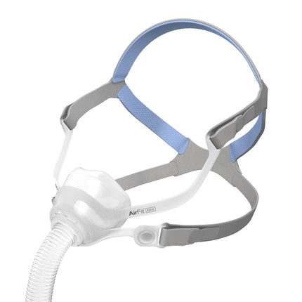 ResMed AirFit™ N10 Mask (Wide) - USA Medical Supply 