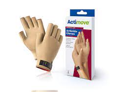 Actimove (Therall) Arthritis Gloves.