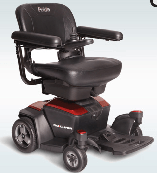 Go Chair MED.