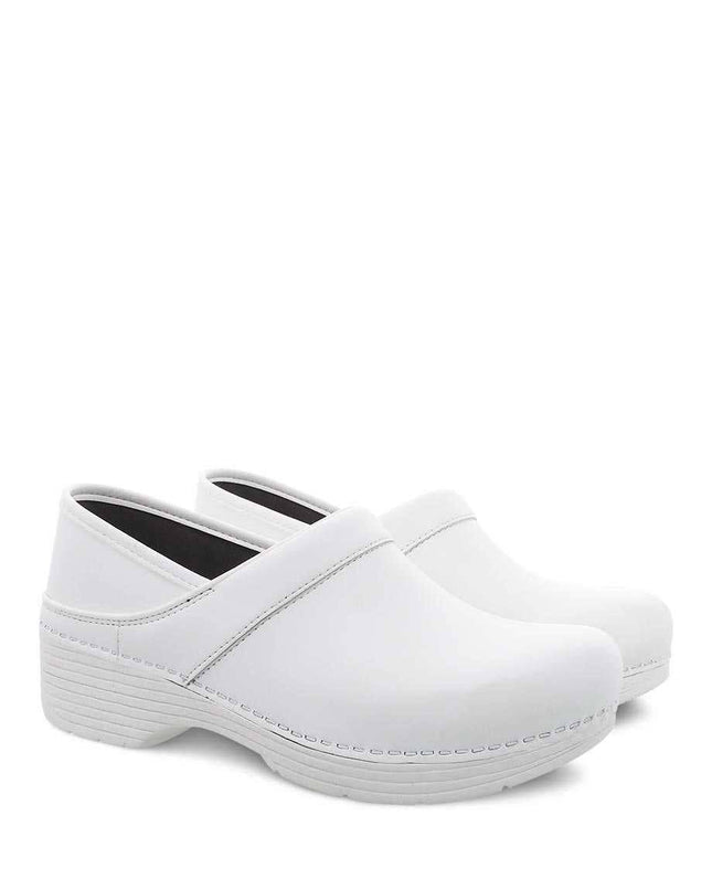 Dansko LT Pro White Box.