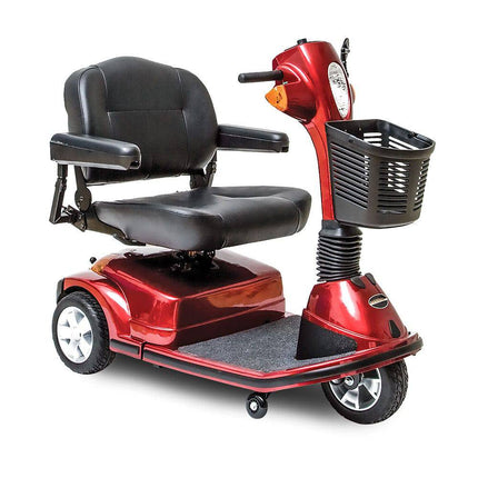 Maxima 3-Wheel Ultra HD Scooter.
