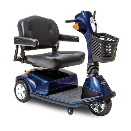 Maxima 3-Wheel Ultra HD Scooter.