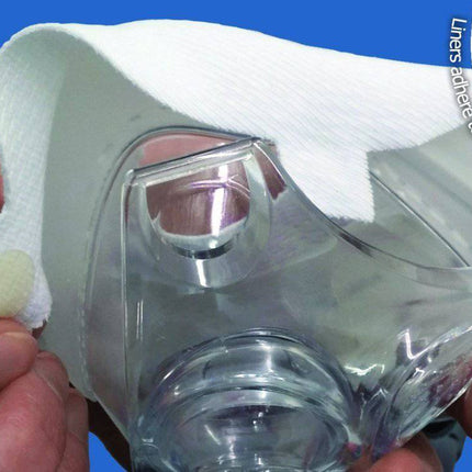 Silent Night CPAP Nasal Mask Liner - Footit Medical, CPAP, Stairlift, Orthotic, Prosthetic, & Mobility Supply