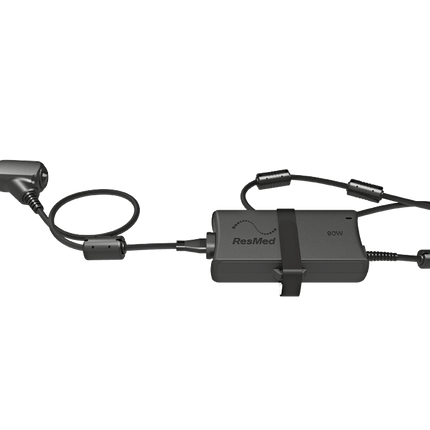 ResMed Air10™ 90W Power Supply Unit.