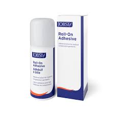 Jobst Roll-On Adhesive.