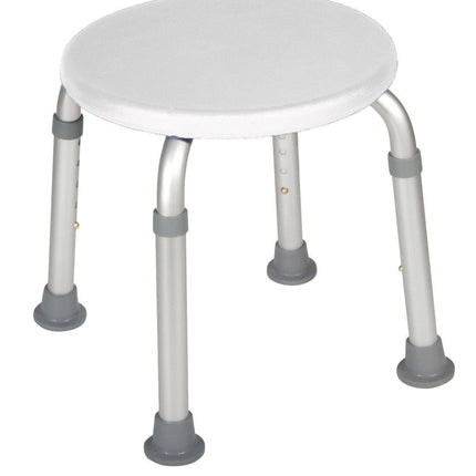 Shower Stool Bench Chair - Footit Medical, CPAP, Stairlift, Orthotic, Prosthetic, & Mobility Supply