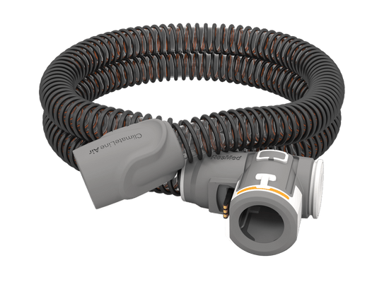 ResMed ClimateLineAir™ S10 Heated Tube