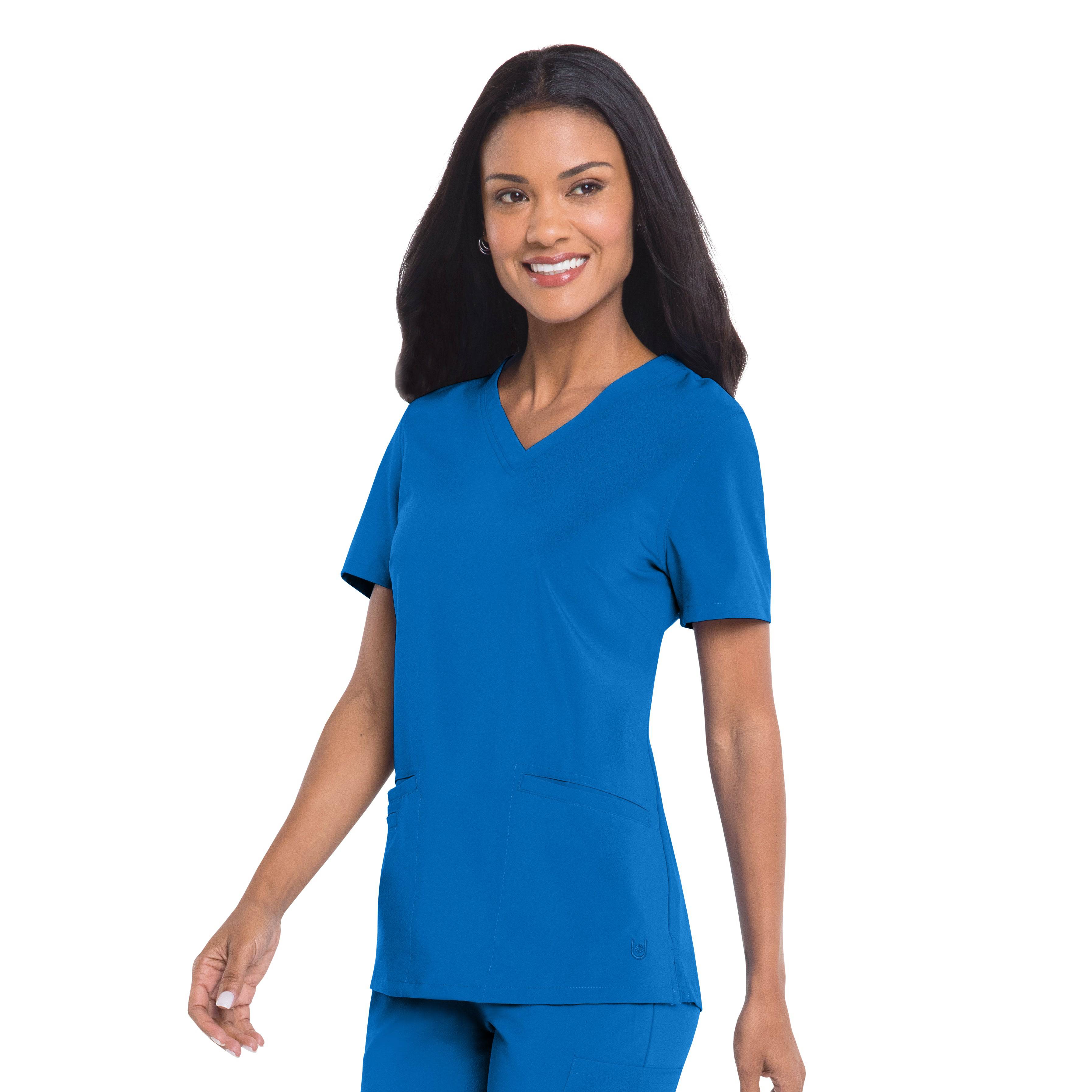 Luxury Medical Scrubs