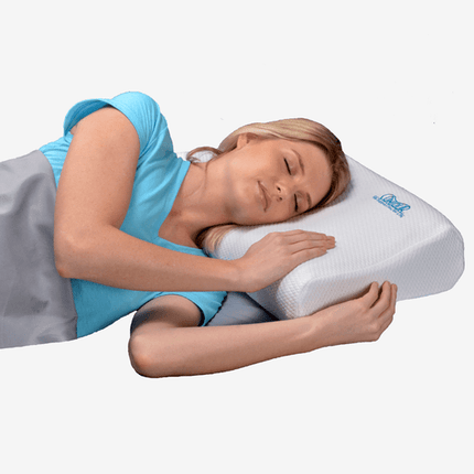 Contour Cloud Cool Air - Footit Medical, CPAP, Stairlift, Orthotic, Prosthetic, & Mobility Supply