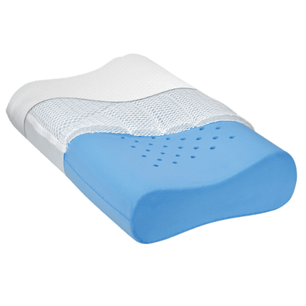 Contour Cloud Cool Air - Footit Medical, CPAP, Stairlift, Orthotic, Prosthetic, & Mobility Supply