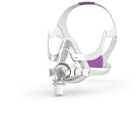 ResMed AirTouch™ F20 for Her Complete Mask System - Small.